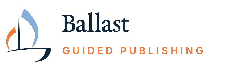 Ballast Guided Publishing, a Ballast Books program